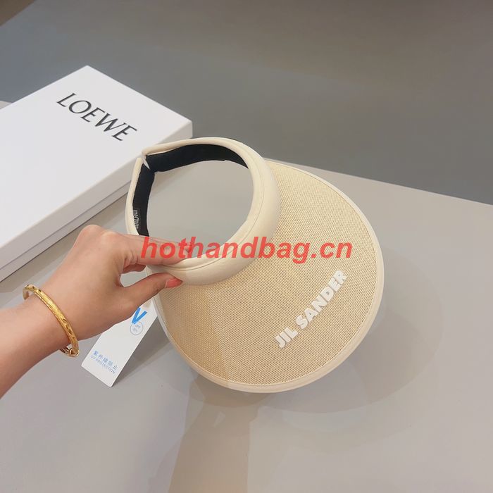 Jil Sander Hat JSH00005 Jil Sander Hat JSH00005